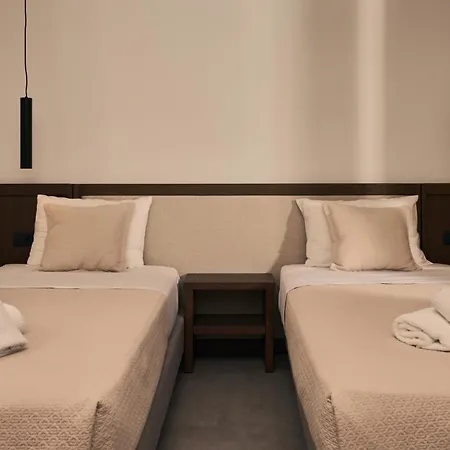 Solace, A Serene Retreat With Private Pool Koukounariá