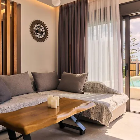Solace, A Serene Retreat With Heated Pool By Mindyourvilla Villa *