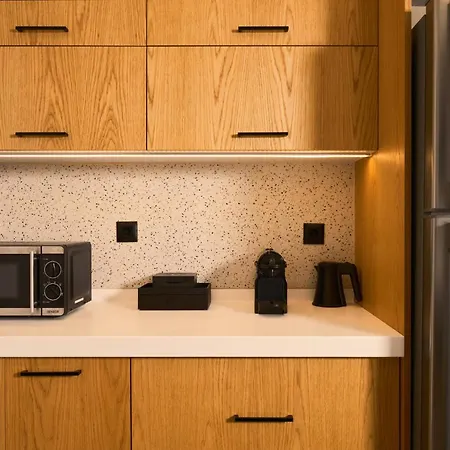 Solace, A Serene Retreat With Heated Pool By Mindyourvilla * Koukounariá