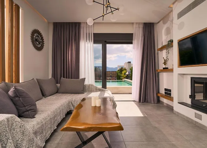 Solace, A Serene Retreat With Heated Pool By Mindyourvilla ヴィラ *