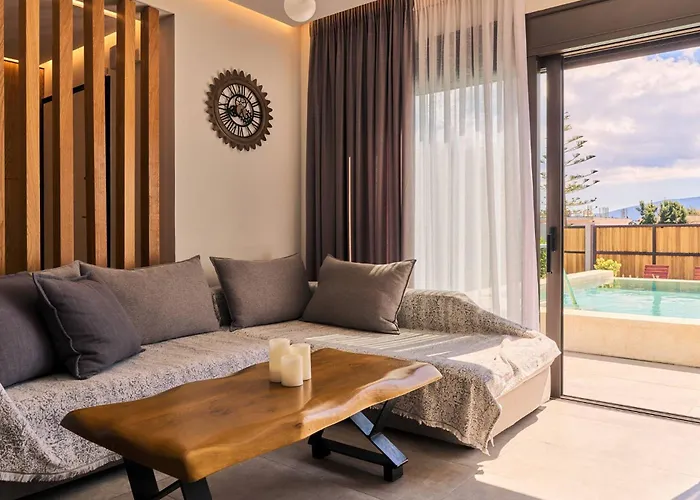 Solace, A Serene Retreat With Heated Pool By Mindyourvilla ヴィラ *