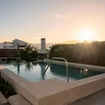 וילה Solace, A Serene Retreat With Heated Pool By Mindyourvilla