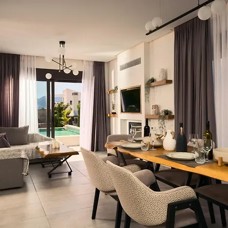 Villa Solace, A Serene Retreat With Heated Pool By Mindyourvilla *