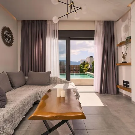 Solace, A Serene Retreat With Heated Pool By Mindyourvilla וילה *